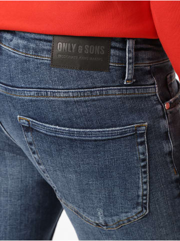 Only&Sons Jeans ONSLoom in blue stone