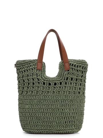 SURI FREY Shopper SFY Marley in khaki 910
