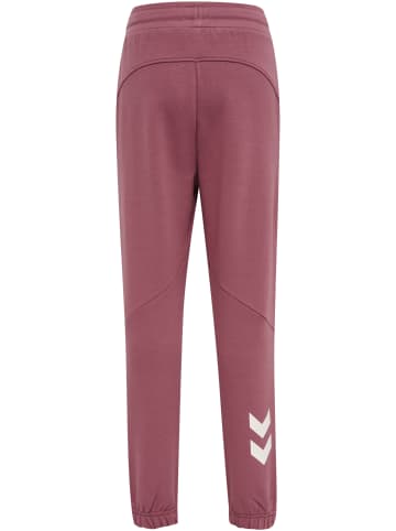 Hummel Hummel Verstellbare Taille Hose Hmlnuette Lebensstil Mädchen in DECO ROSE