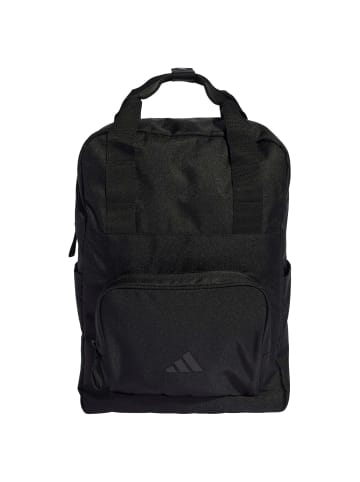 adidas Prime Rucksack 40 cm (black/carbon) in black/carbon