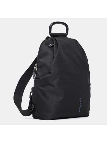 Mandarina Duck MD20 Daypack 40 cm in black