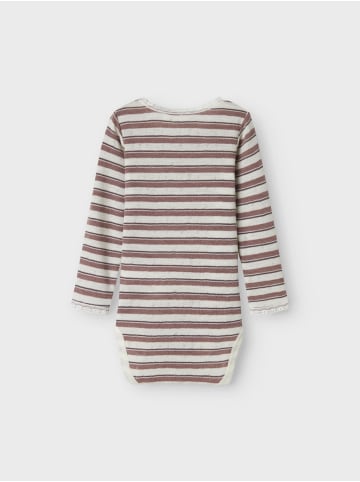 name it Strampler in Antler