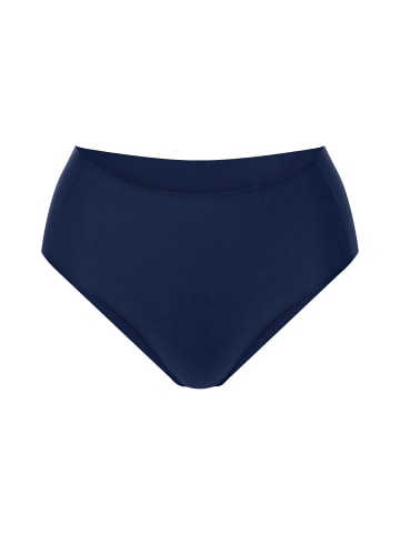 Sloggi Maxislip Blue ZERO Feel 20 in NAVY BLUE