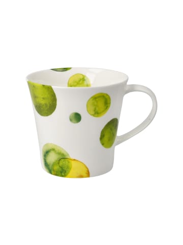 Goebel Coffee-/Tea Mug " Limette " in grün