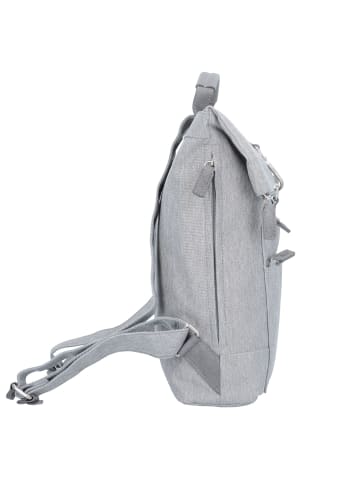 Jost Bergen Rucksack 34 cm in light grey