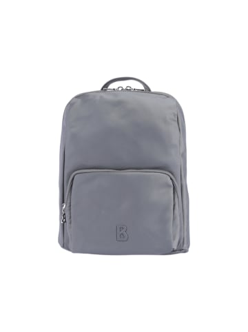 Bogner Rucksack 'Verbier Play 1.0 Maxi in Grau 27,00 x 32,00 x 8,00 cm'
