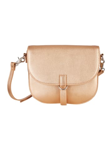 curuba Satchel SASSY in copper