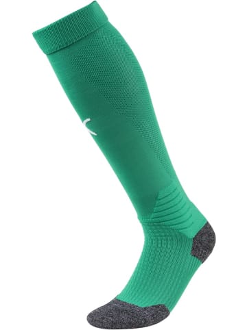 Puma Socke "Team LIGA Socks" in Grün