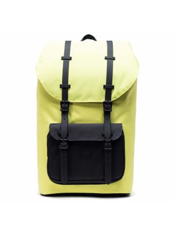Herschel Little America 25 - Rucksack 49 cm (highlight black) in highlight black