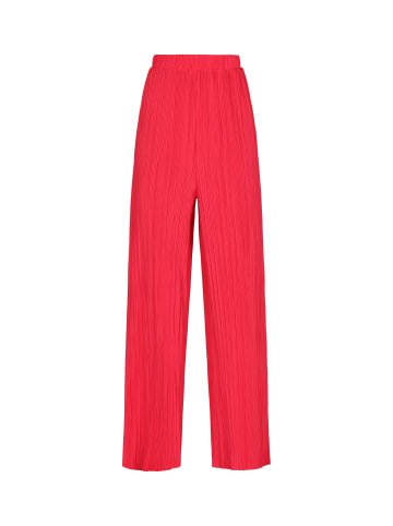 IZIA Women Pants in fuchsia