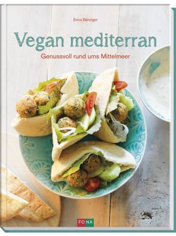 Fona Vegan mediterran