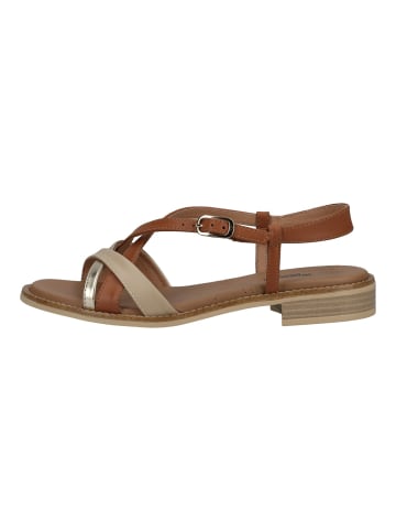 Nero Giardini Sandalen Braun/Beige