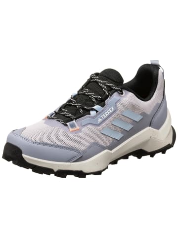 adidas Terrex Outdoorschuh TERREX AX4 in lila