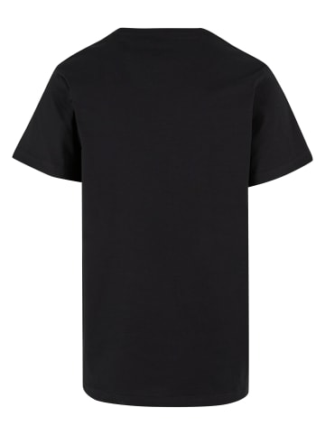 Mister Tee T-Shirts in black