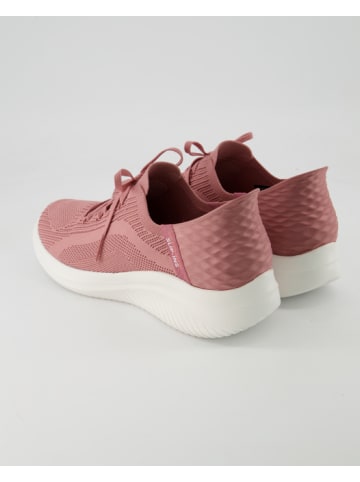 Skechers Laufschuhe in Rosa