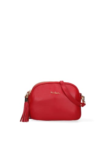 Pierre Cardin Umhängetasche in RUBY