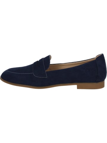 palado Loafers in Navy
