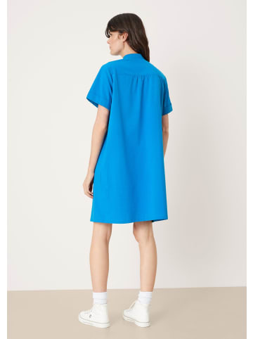 s.Oliver Kleid in 5525_royalblau