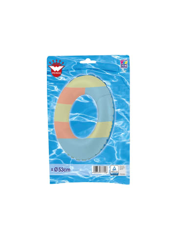 WEHNCKE Schwimmring, Uni-Farben in Mehrfarbig ab 6 Jahre