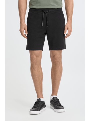 Sweatshorts PROttoku in Nachtschwarz