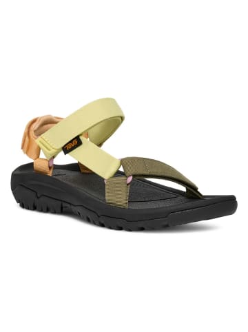 Teva Sandalen in pastel multi