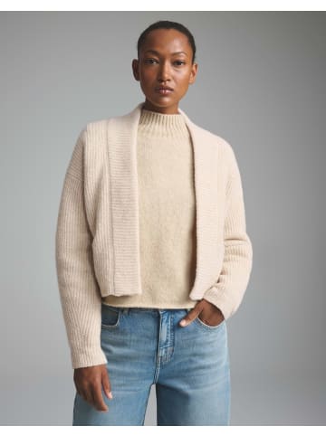 someday. Tinova Strickjacke in Mellow Mélange
