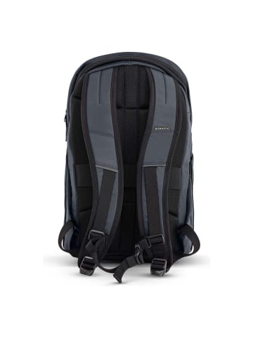 Stratic Move Daypack 42 cm Laptopfach in grey
