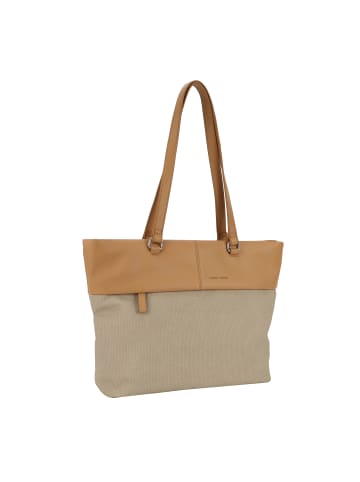 Gerry Weber Shopper 'Keep In Mind  in Bleached Sand 41 x 27 x 12 cm'