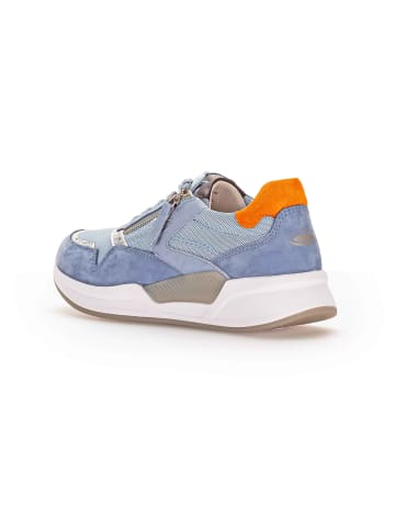 Gabor Sneaker in Blau