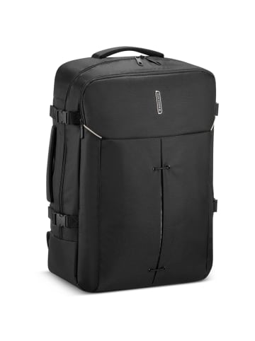 Roncato Ironik 2.0 Daypack 45 cm Laptopfach nero