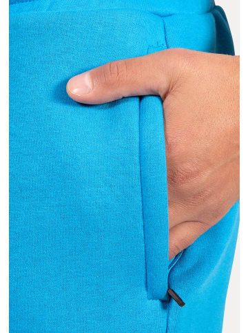 SMILODOX Jogginghose Lorik in Hellblau