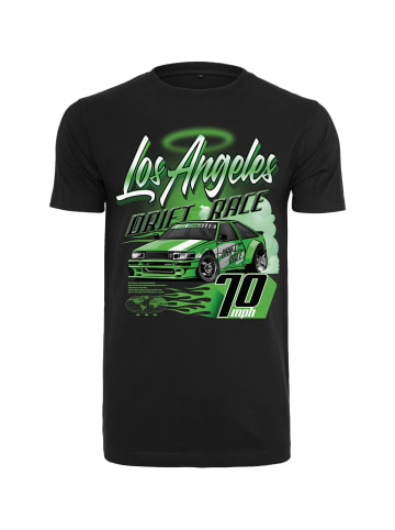 Mister Tee Mister Tee in black