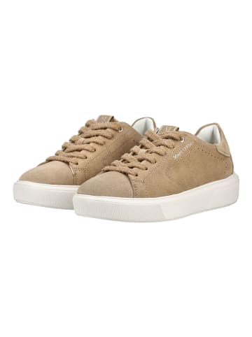 Marc O´Polo Sneaker in Sand