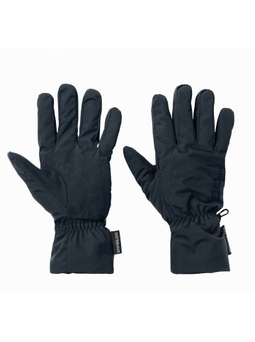 Jack Wolfskin Handschuhe für Herren in Schwarz