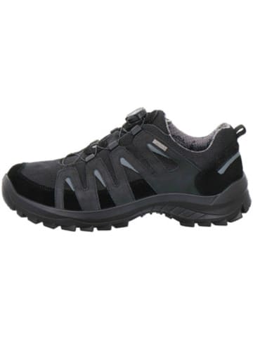 Jomos Wanderschuhe für Herren in schwarz in schwarz