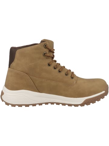 Fila Schnürboots Lance XXI Mid in braun