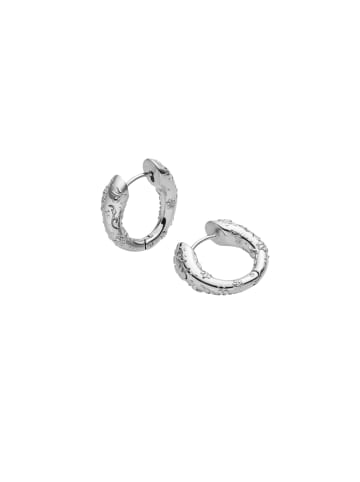 PURELEI Ohrringe Vintage Love in Silber