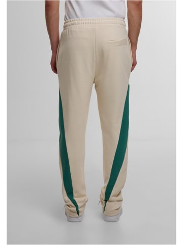 Ecko Unltd. Sweat Pant "Ecko Unltd. Construction Jogginghosen" in Beige
