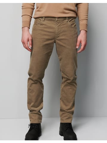 Meyer Five-Pocket-Hose in beige