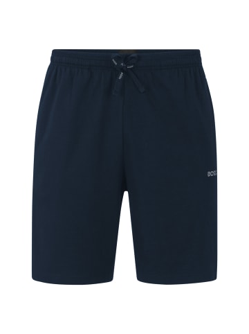 BOSS Shorts in Blau