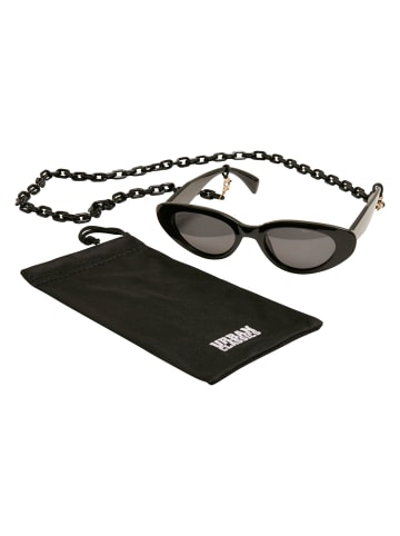 Urban Classics Urban Classics Sonnenbrillen in black