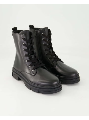 Copenhagen Kids Schnürstiefel in Schwarz