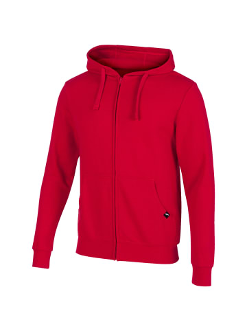 Joma Joma Jungle Hoodie in Rot