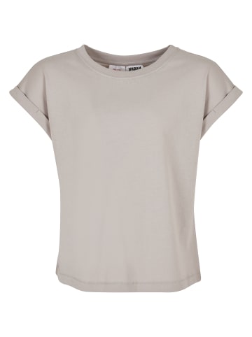 Urban Classics T-Shirts in warmgrey