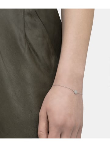 LIEBESKIND BERLIN Armband Little Bling in silber