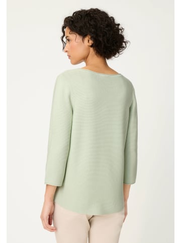 Olsen Pullover in lind - 0001