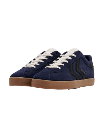 Hummel Sneaker 'Diamant LX-E SD' in dunkelblau