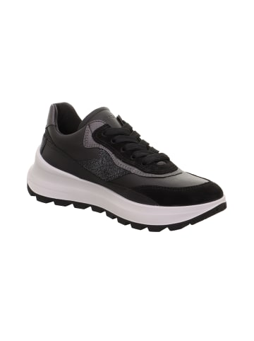Legero Sneakers Low T4 RUN in Schwarz