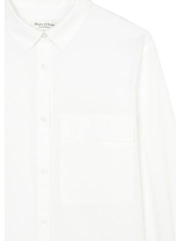 Marc O'Polo TEENS-GIRLS Bluse in WHITE COTTON