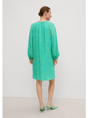 comma Kleid  in  62C1_ozeangrün